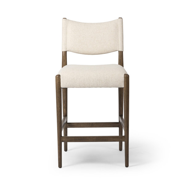 Four Hands Jayla Stool-Antwerp Natural-Counter | Perigold